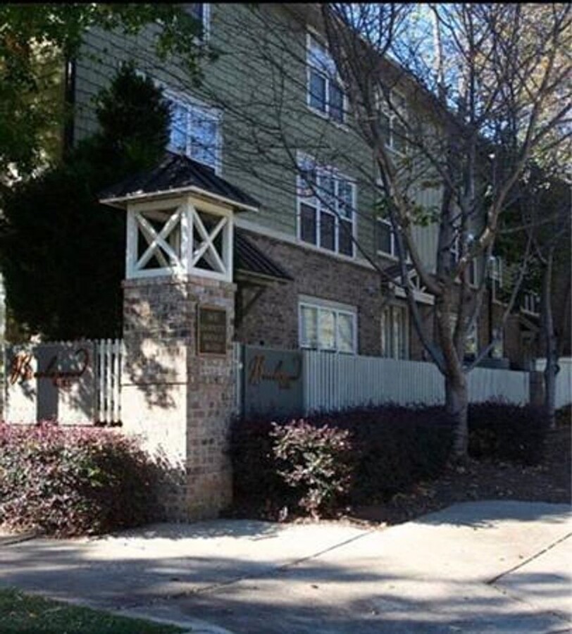 Brookwood Mill Townhome available!! - Brookwood Mill Townhome available!!