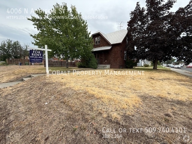 Building Photo - 4006 N Addison St Rental
