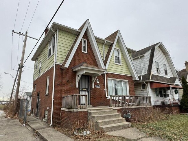 Photo - 14088 Roselawn St