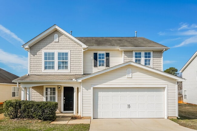 Building Photo - 76 Averasboro Dr