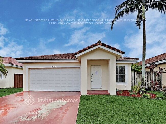 Photo - 14310 SW 177th St House