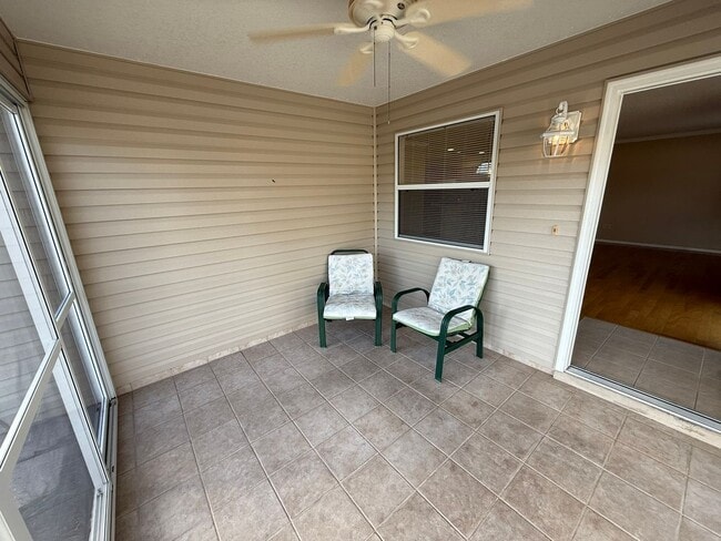 Photo - ANNUAL Rental in The Village of Piedmont - UNFURNISHED - 2 Bedroom 2 Bath Patio Villa, with pond ...