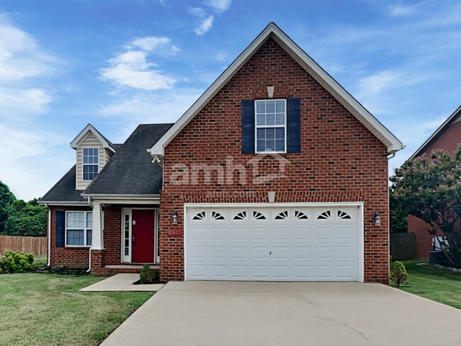 Building Photo - 2617 Westhaven Dr Rental