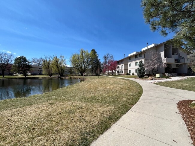 Photo - Adorable Condo in West Fort Collins