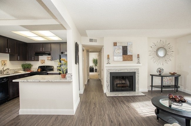 Photo - Meridian Terrace