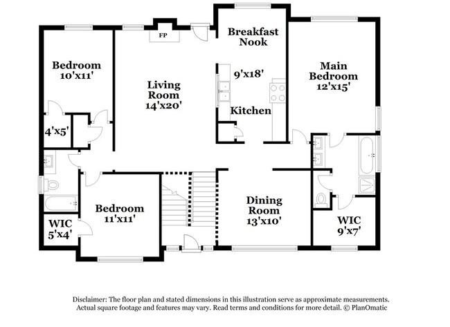 Photo - 511 Saddle Ridge Dr