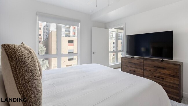 707 S Farmer Ave Unit 4013