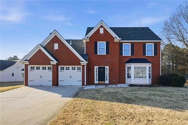 Building Photo - 442 Highpoint Crossing