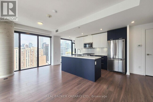 Photo - 55 Ontario St Unit 1208