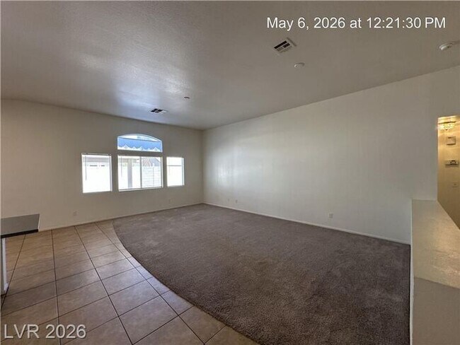 Photo - Gated North Las Vegas Single-Story with Quartz Kitchen & Oversized Garage