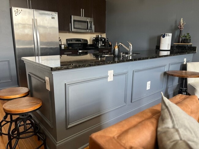 Photo - Condo in Downtown Augusta