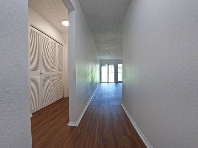 Photo - Waiau - 2 bedroom/2 bathroom townhouse with 1 assigned parking