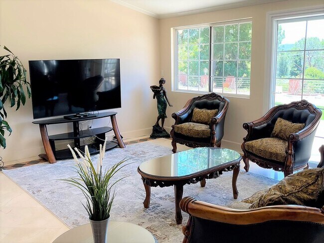 Photo - Stunning Woodland Hills Home with Sweeping Views