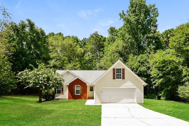 Building Photo - 3121 Autumn Woods Dr Rental