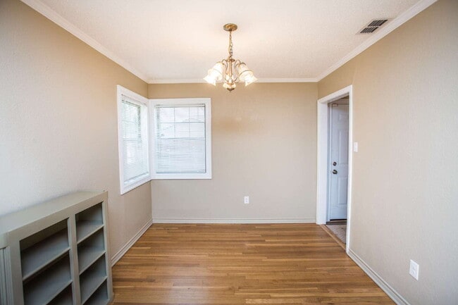 Photo - "Charming 3-Bedroom Home on 31st with Gleaming Hardwood Floors and 2 Full Baths!"