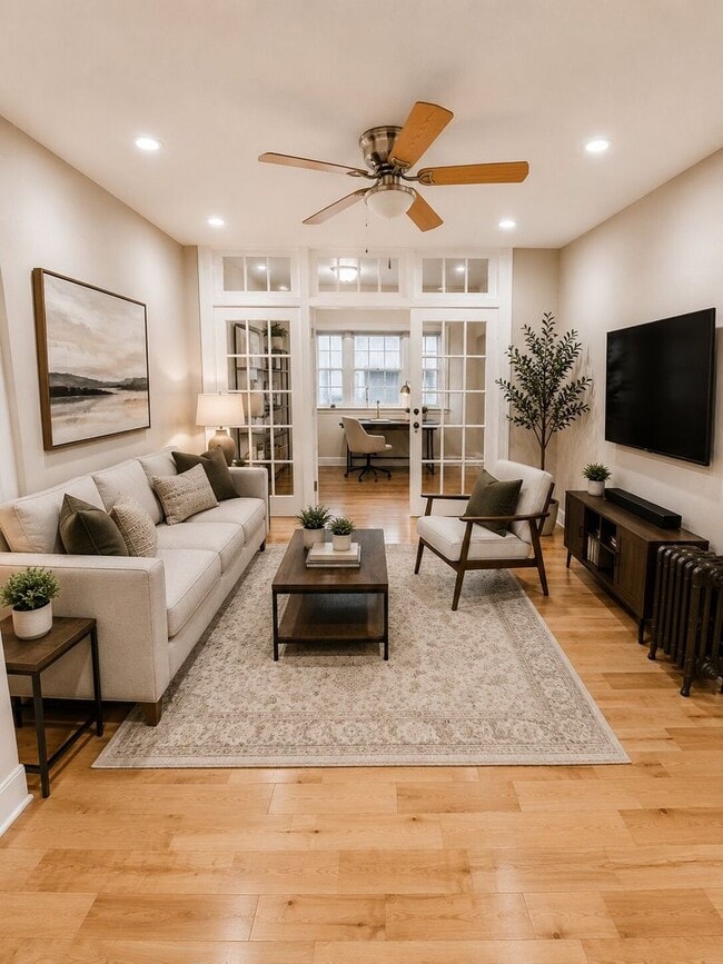 Building Photo - Renovated First-Floor Home with In-Unit Laundry Near Kelly Drive | PHA Accepted