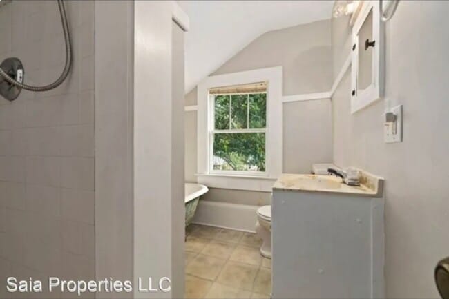 Photo - Kenan Street