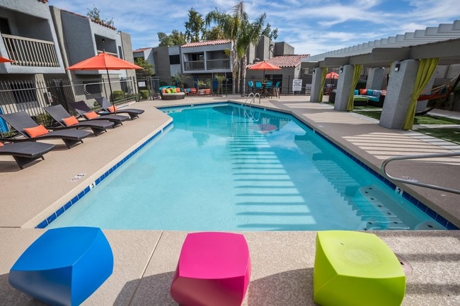 Photo - inHabit on 7th