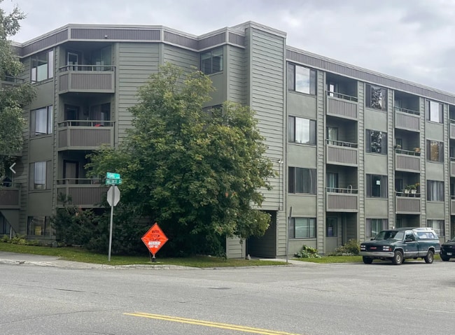 Photo - 2201 Romig Pl Unit 301