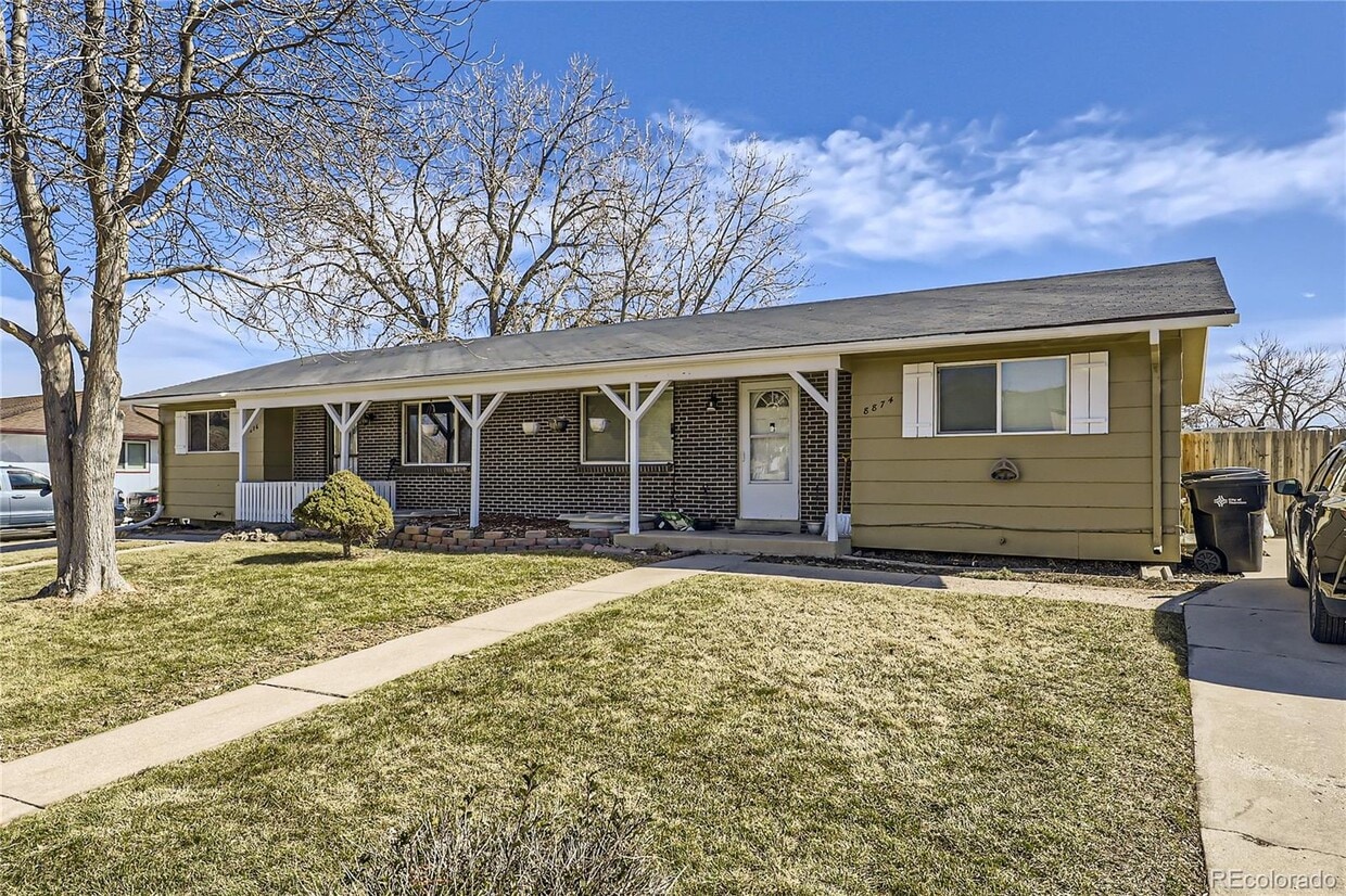 Photo - 8876 Lipan St (Thornton, CO)