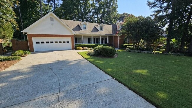 Photo - 5278 Browning Way SW