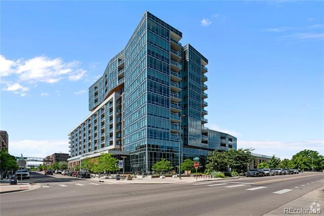 Building Photo - 4200 W 17th Ave Unit 508 Rental