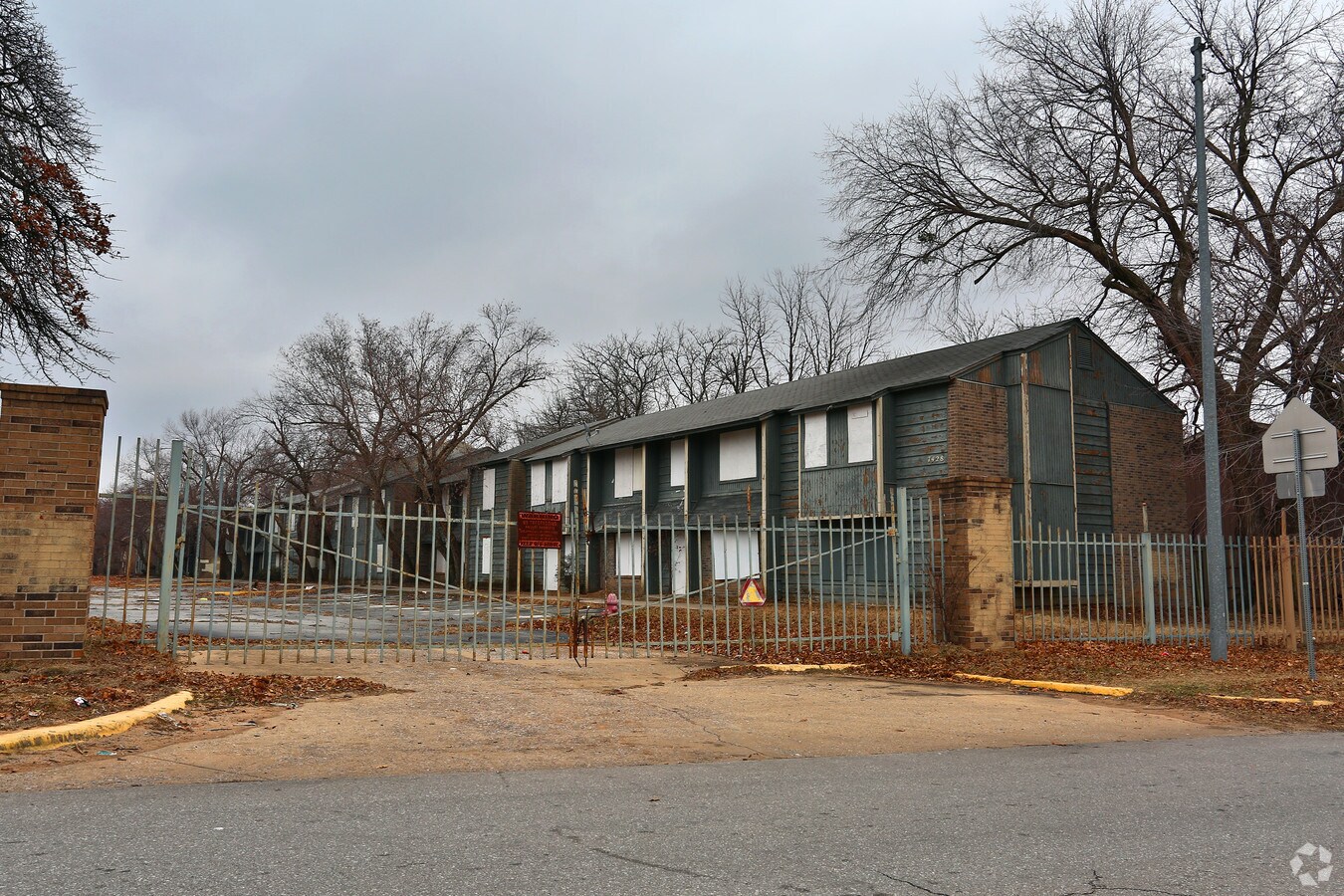 Photo - Hartford at 10th Apartments