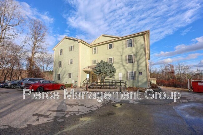 Building Photo - 843 Mammoth Rd Rental