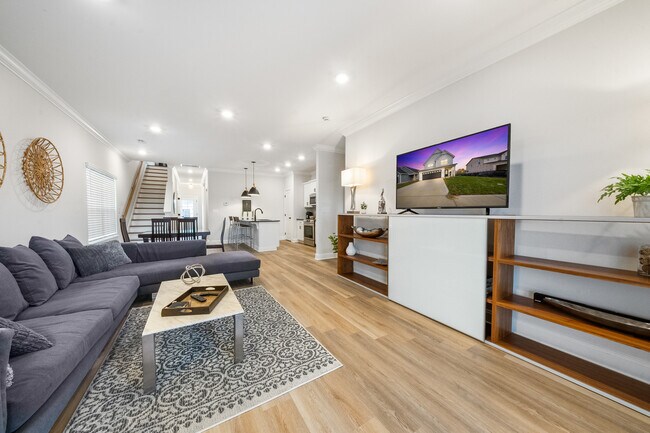Photo - 1519 Spring Berry Ln
