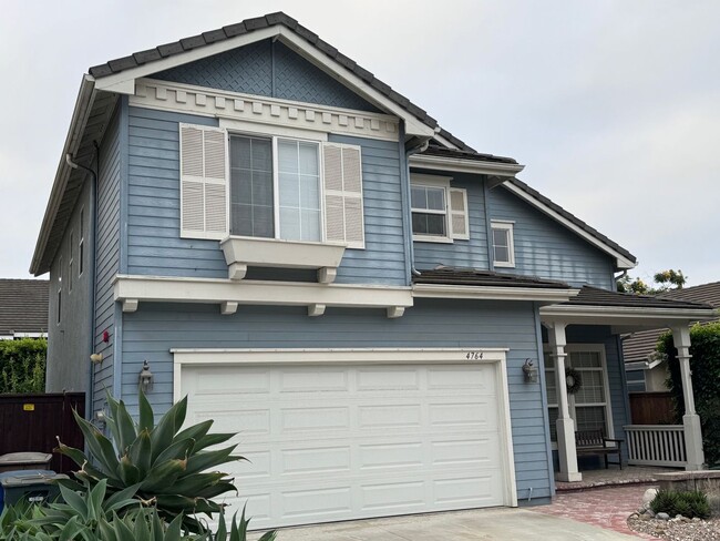 Photo - Charming 2-Story, 3 Bedroom, 2 1/2 Bathroom Ventura Home for Lease!