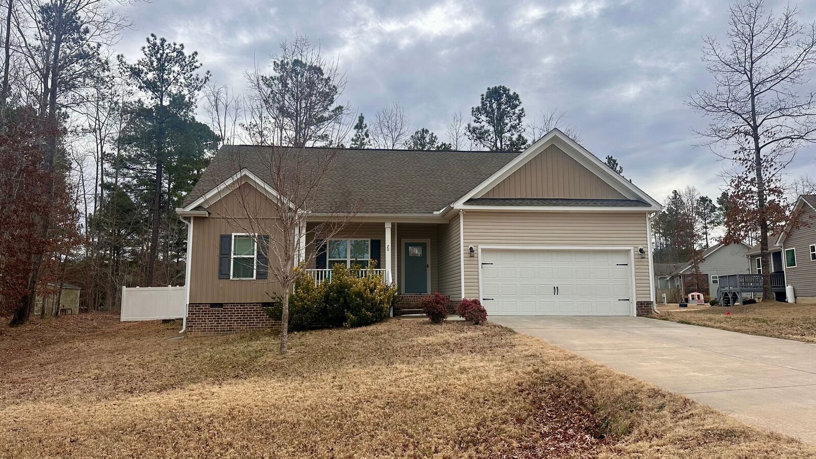 RENTAL HOME 3BD/2BTH - RENTAL HOME 3BD/2BTH