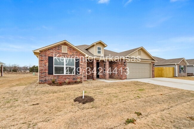 Photo - Beautiful new build home!