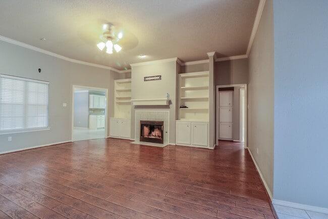 Photo - Enchanting 4-Bedroom in Northwest Lubbock