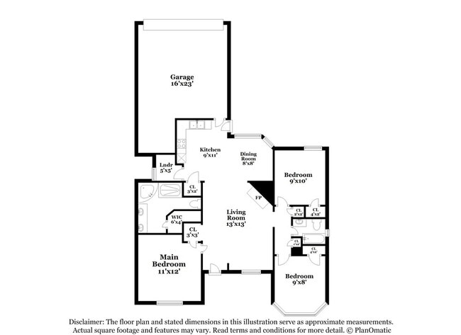 9157 Acadia Pl