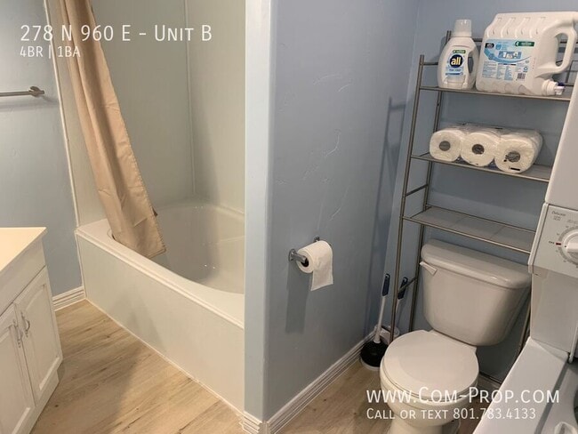 Photo - 278 N 960 E Unit B