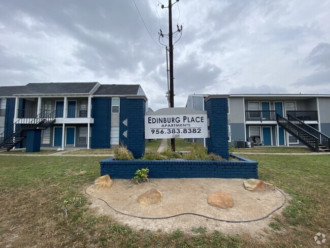 Building Photo - Edinburg Place Apartments