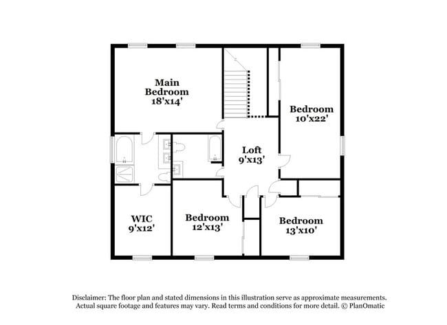 Photo - 1619 Spice Spg