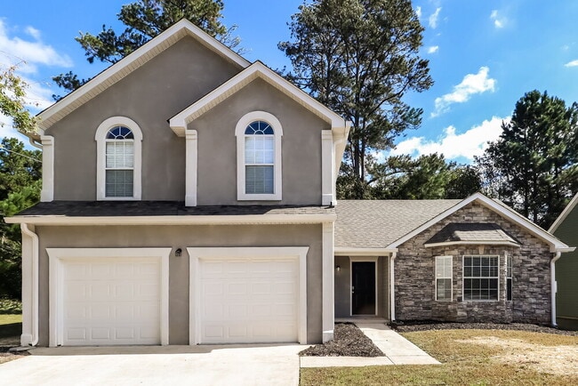 Building Photo - 4710 Idlewood Gate