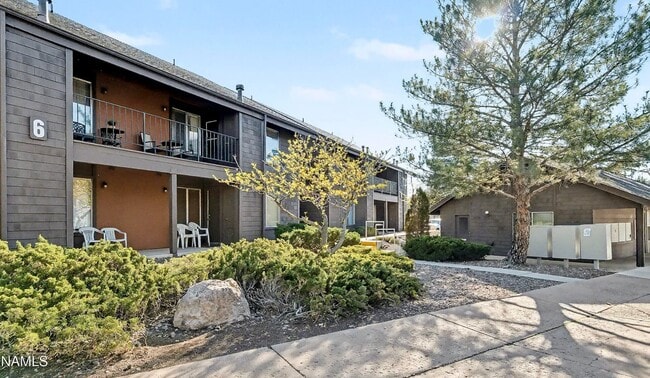 Photo - 1200 S Riordan Ranch St Unit 46
