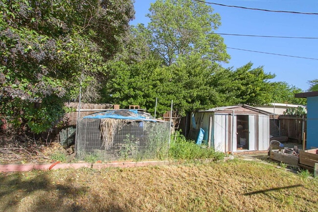 Photo - Old East Davis Rental with Spacious Yard, Bonus Room & Easy Bike Access to UC Davis