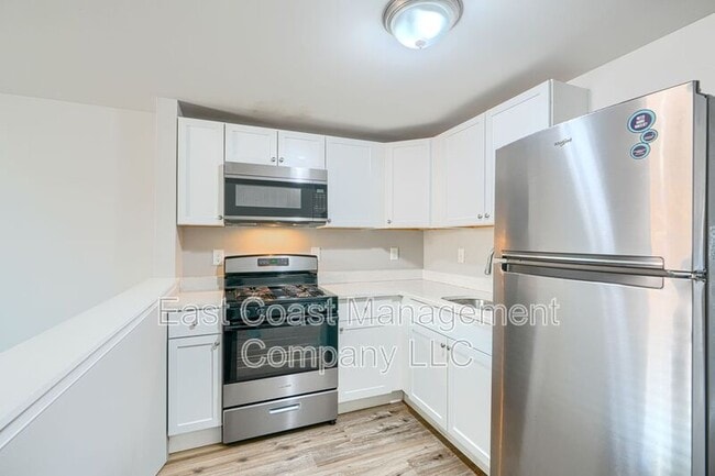 Photo - 2308 Jefferson St