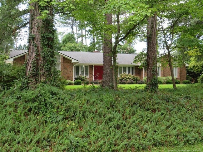Photo - 1906 Partridge Dr Casa