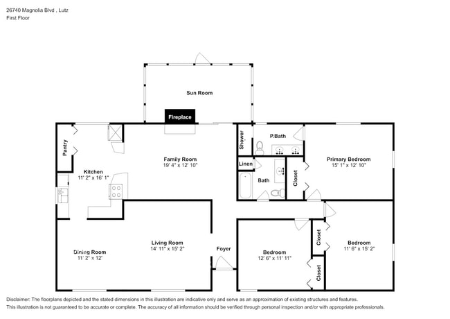 Photo - 26740 Magnolia Blvd