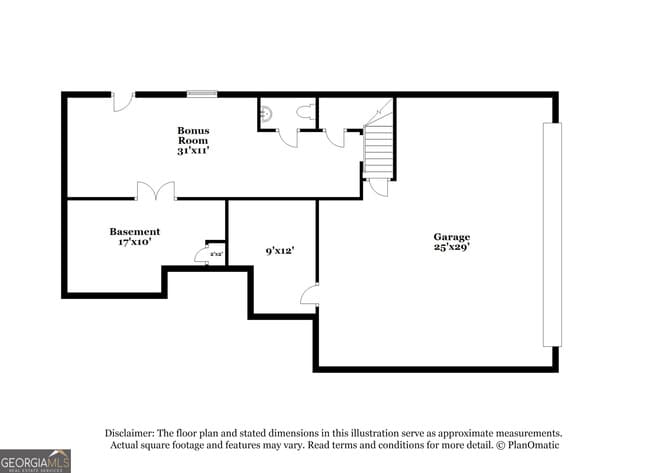 Photo - 3980 Rock Mill Pkwy