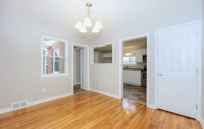 Photo - 3 Bedroom Home in Lynchburg