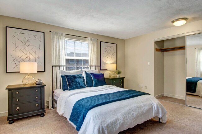 Gardencrest Apartment Homes For Rent in Waltham, MA