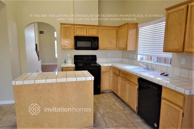 Photo - 5043 Comanche Way