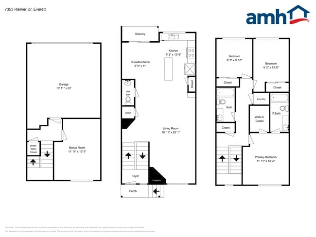 Photo - 7353 Rainier Dr