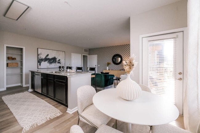 Photo - Cortland Dublin