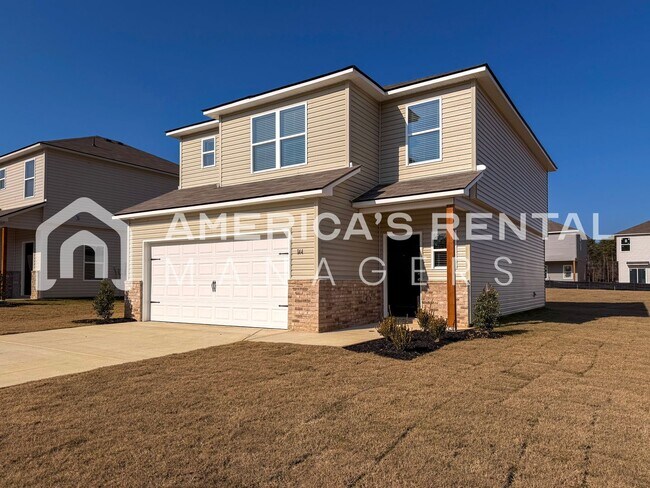 Photo - Spacious Two-Story Home with Flexible Loft Space!